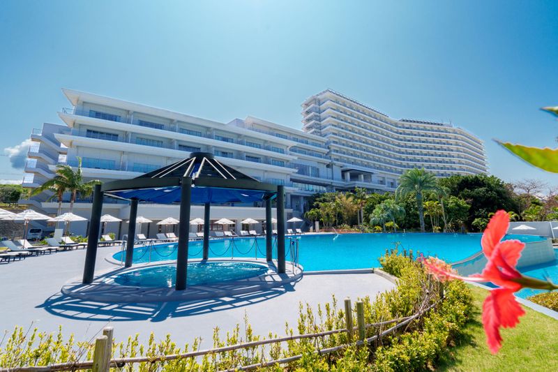 オリオンホテル株式会社の求人・転職情報