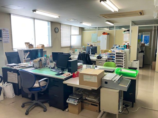 株式会社小樽フーズの求人・転職情報
