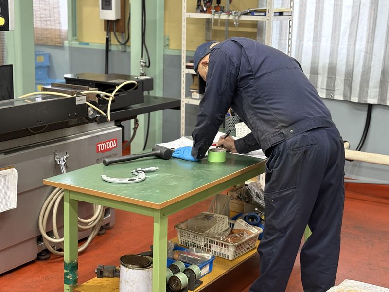 グラインディング株式会社のアルバイト・バイト求人情報-02