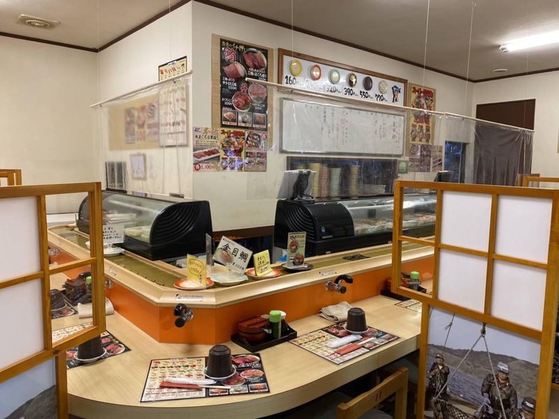 朝穫れ回転寿司のぶちゃん　焼津店のアルバイト・バイト求人情報-03