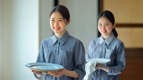 松尾ジンギスカン　札幌駅スクエア店のアルバイト・バイト求人情報-07