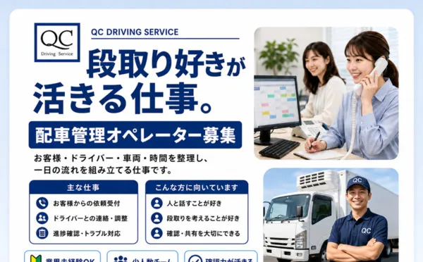 株式会社クオリティコネクト
