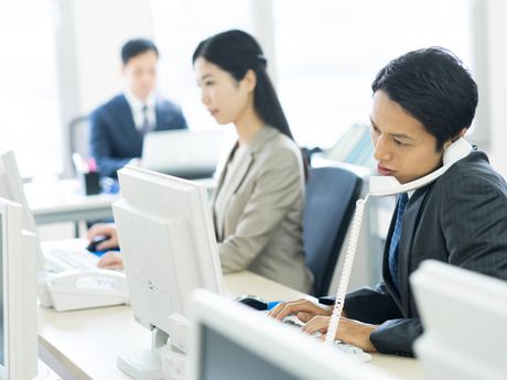 株式会社長谷工ジョブクリエイト 福岡営業所の求人・転職情報
