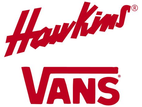 HAWKINS/VANS/ABC-MART@OAEgbgp[N^X[2491]