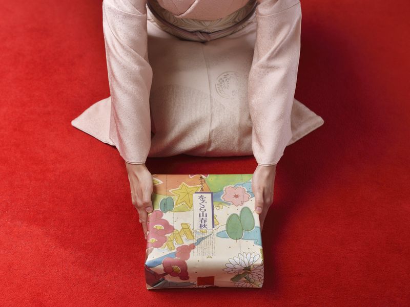 株式会社小倉山荘 高槻阪急店の求人情報