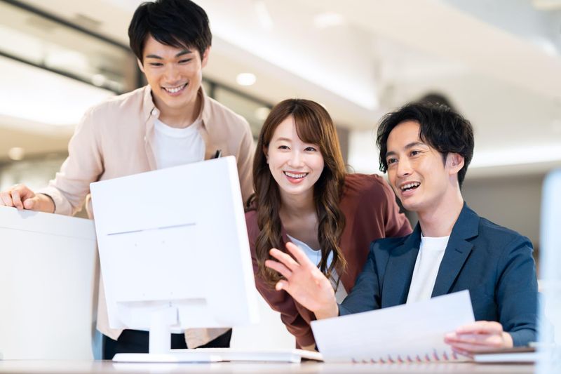 株式会社アクロビジョン　関東拠点のアルバイト・バイト求人情報-02