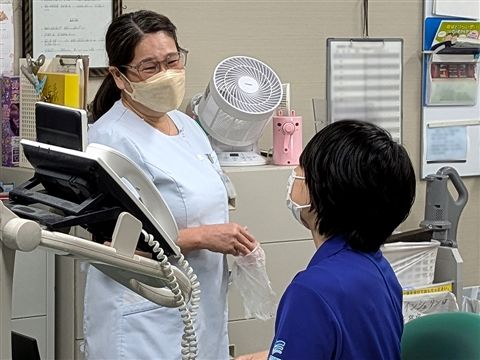 社会福祉法人 みなと寮の求人・転職情報