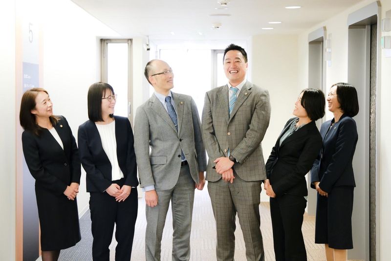 弁護士法人リーガルジャパン-0014の求人・転職情報