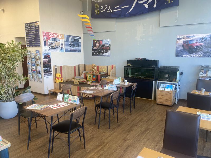 スズキアリーナ小樽銭函インター店のアルバイト・バイト求人情報-03