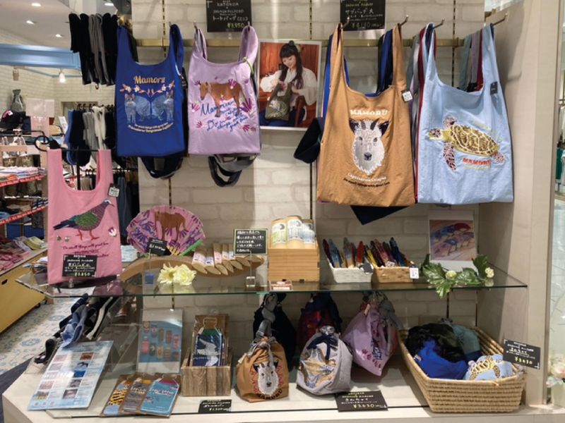 プレイヤーズ自由が丘　東急プラザ戸塚店(川辺株式会社)のアルバイト・バイト求人情報-02