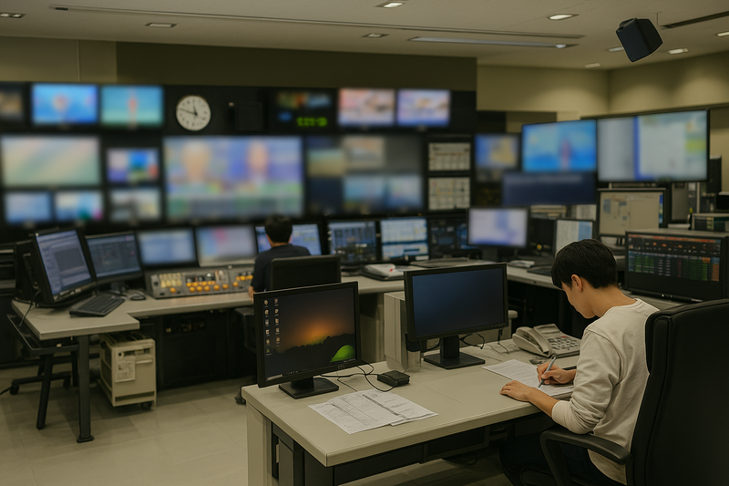株式会社トラストネットワーク
