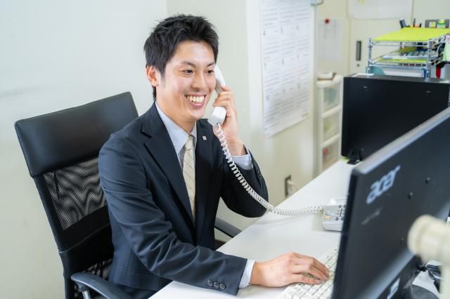 株式会社AHBの求人・転職情報