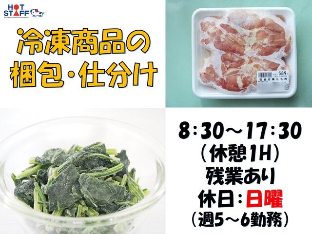 株式会社ホットスタッフ宮崎