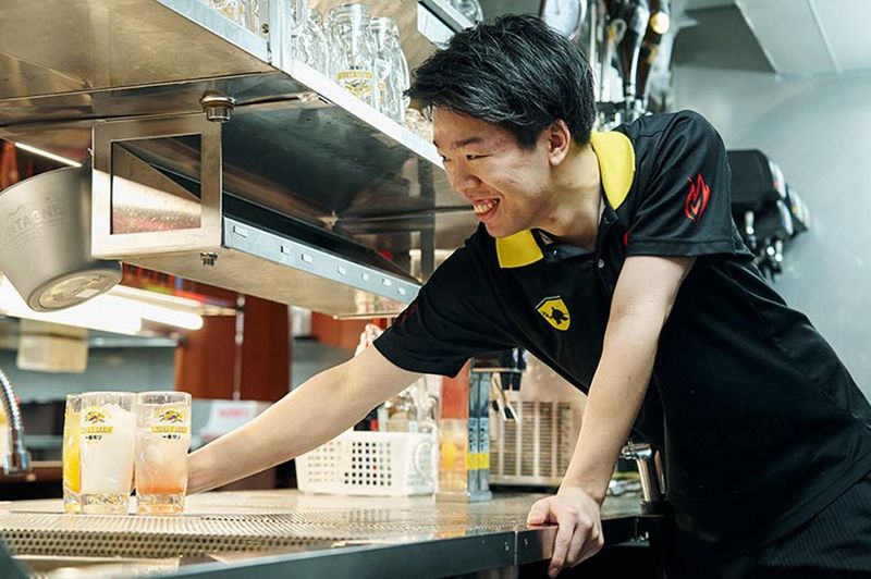 大衆酒場　ちばチャン　西船橋北口店のアルバイト・バイト求人情報-03