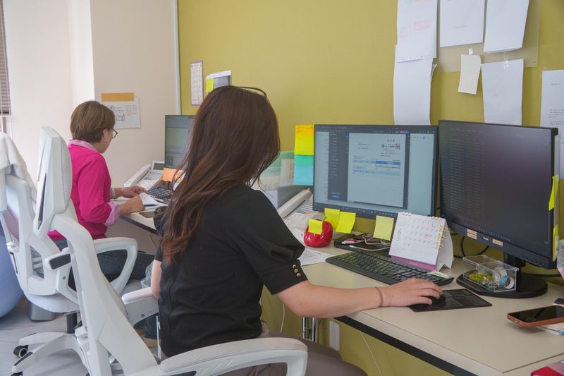 マルミ青果株式会社の求人・転職情報