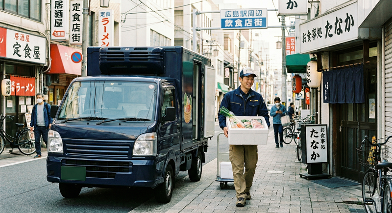 求人画像