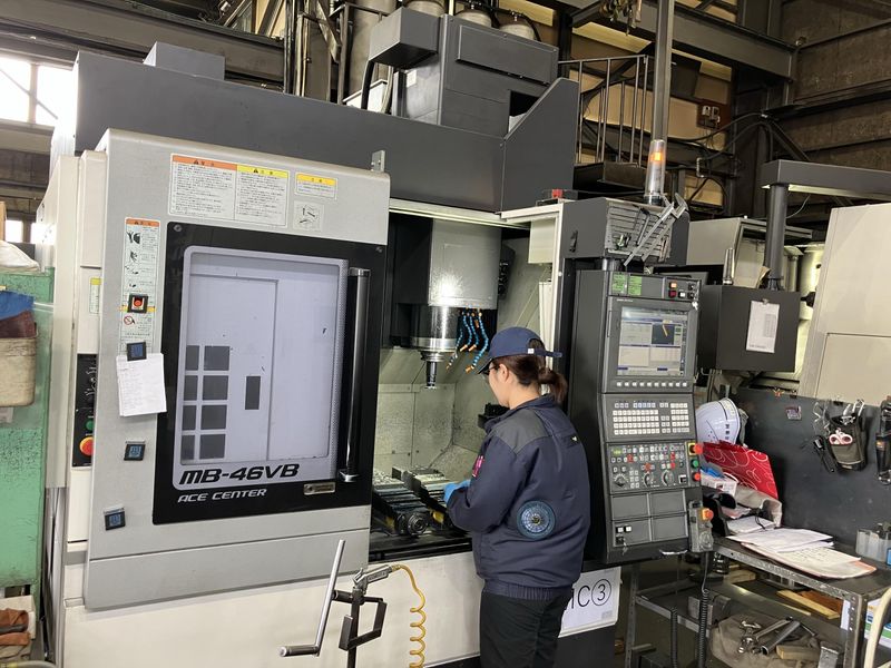 株式会社吉田機械のアルバイト・バイト求人情報-05