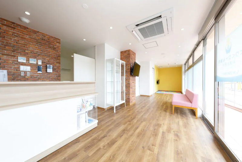 くりくり〜ん歯科　秋津診療所の求人・転職情報