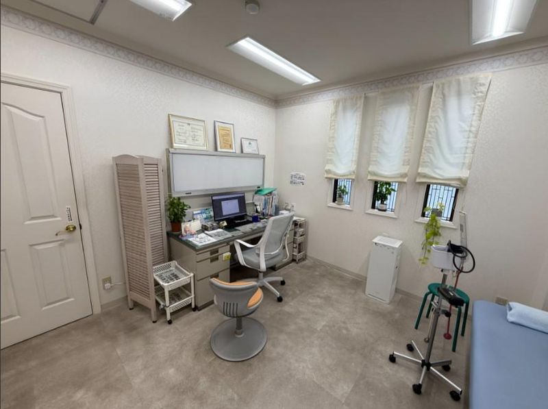 医療法人社団 豊明会　宮澤内科クリニックのアルバイト・バイト求人情報-03