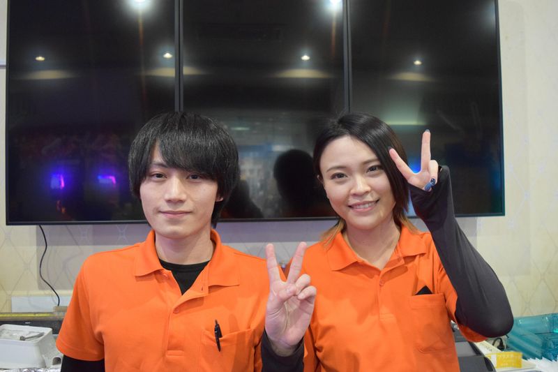 パーラーワールド小牧店(株式会社東洋観光)のアルバイト・バイト求人情報-03