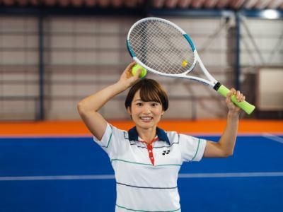 株式会社テニスラウンジ　テニスラウンジ桑名の派遣求人情報