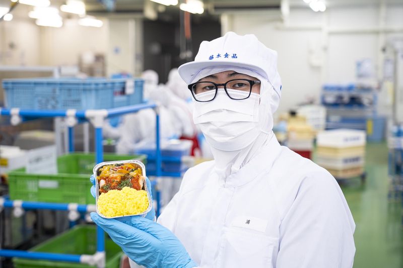 藤本食品株式会社京都工場のアルバイト・バイト求人情報-05