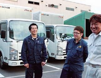 株式会社芝岡梱包の求人・転職情報