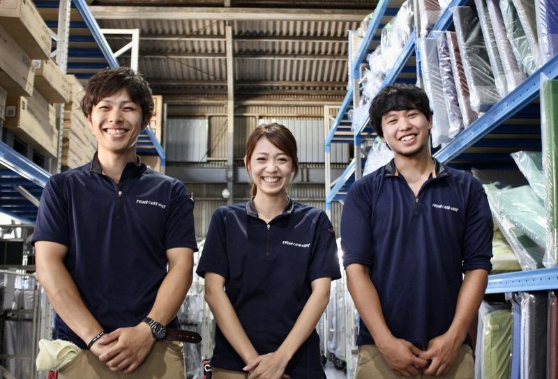 株式会社プライムケアウエスト　松原センターのアルバイト・バイト求人情報-03