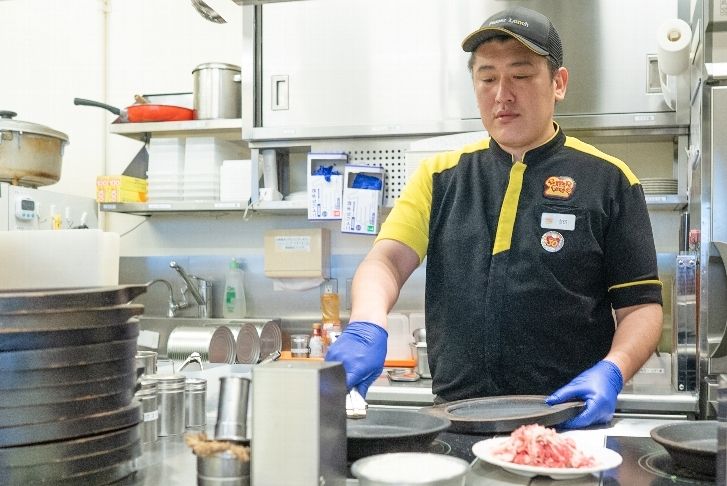 ペッパーランチ イオンモール都城駅前店のアルバイト・バイト求人情報-03