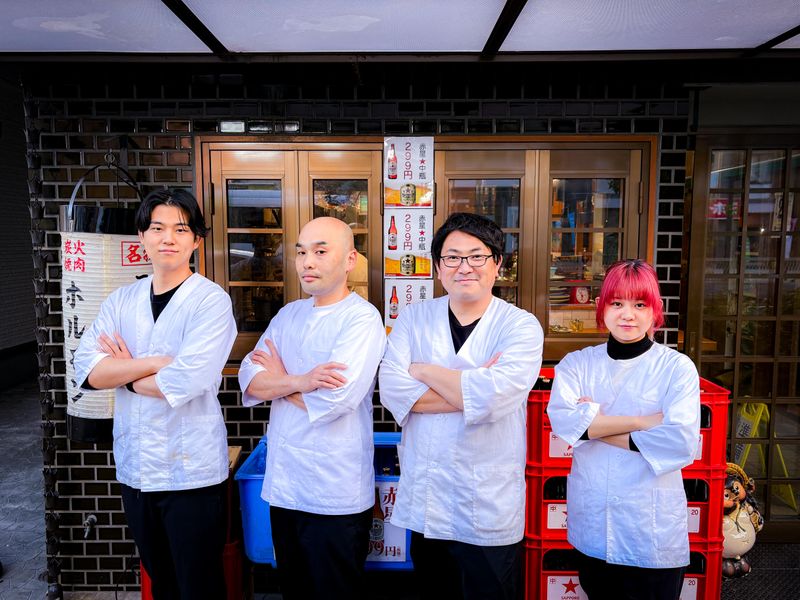 株式会社ミートスの求人・転職情報