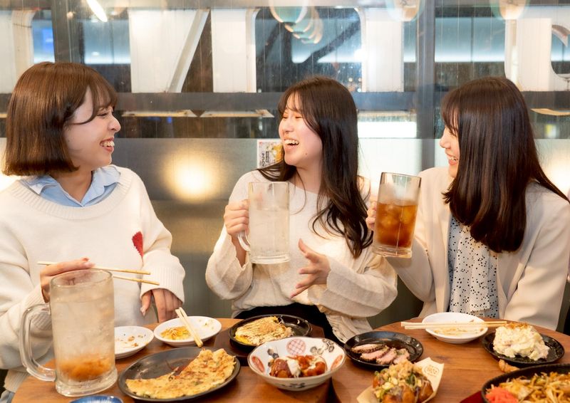 銀だこハイボール酒場 渋谷道玄坂店のアルバイト・バイト求人情報-05