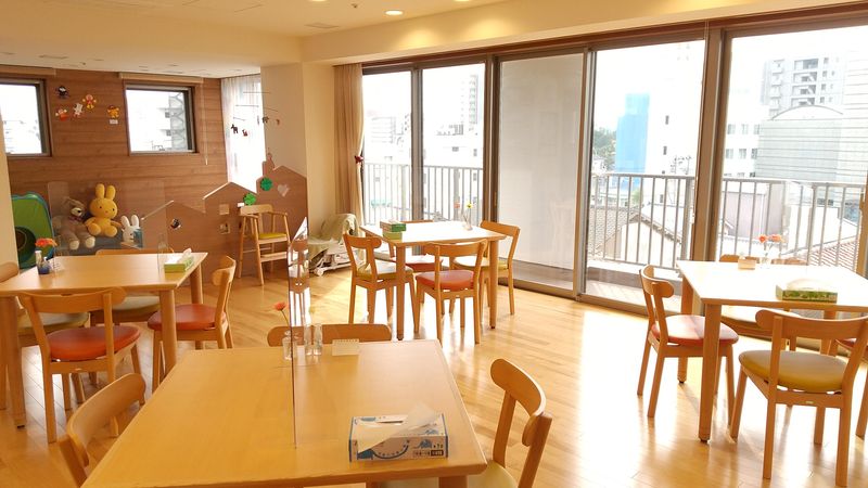 ドナルド・マクドナルド・ハウス にいがたのアルバイト・バイト求人情報-03