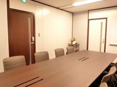 弁護士法人 多摩パブリック法律事務所のアルバイト・バイト求人情報-03