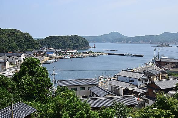 民宿西泊のアルバイト・バイト求人情報-01