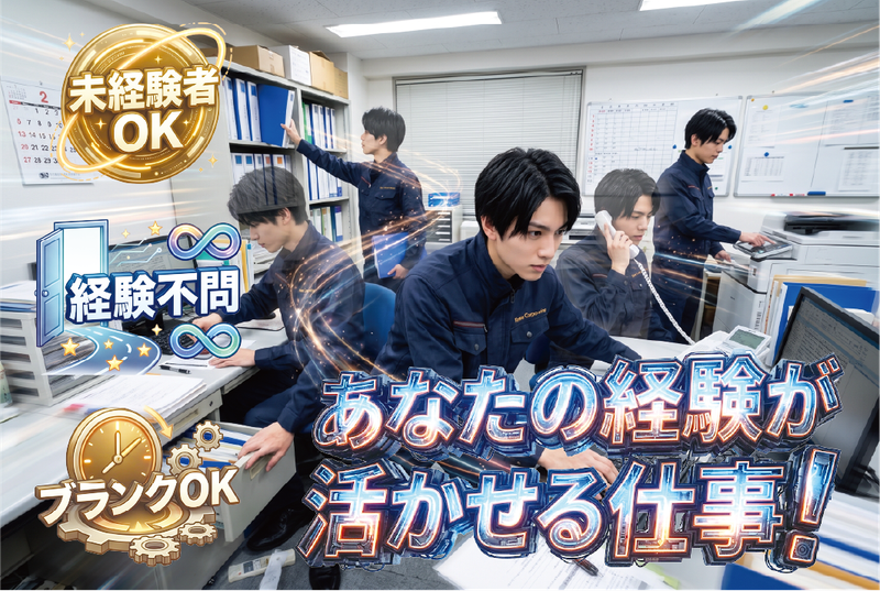 株式会社東和コーポレーションの求人・転職情報