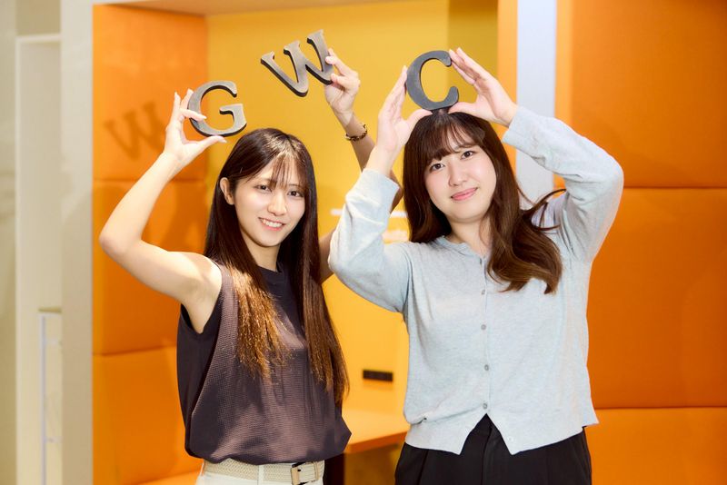 株式会社グッドワークコミュニケーションズの派遣求人情報