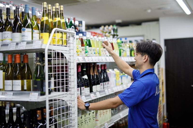 オーリック東向田店のアルバイト・バイト求人情報-05