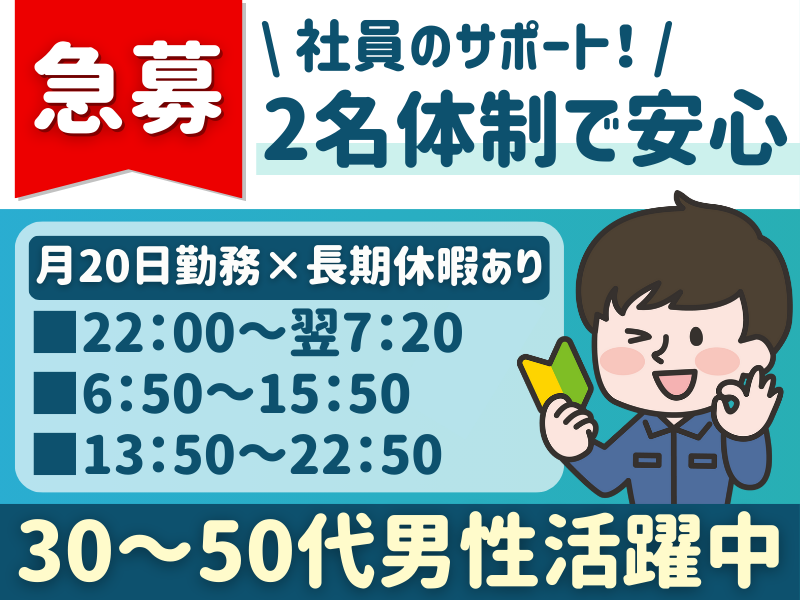 株式会社リンクス(派遣元)