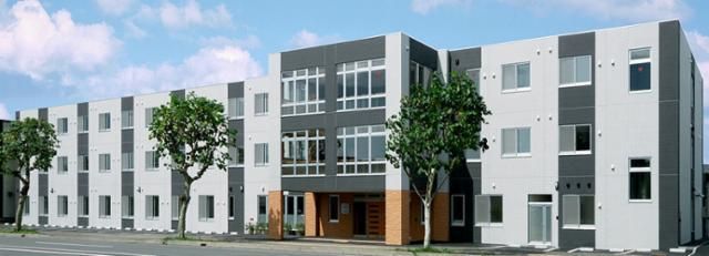 ブルー・ケア株式会社の求人・転職情報