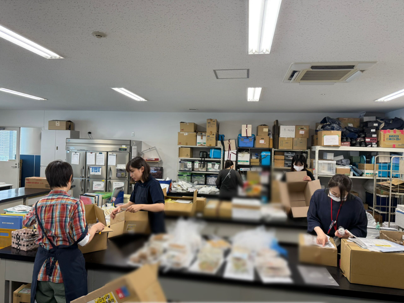 一般財団法人 東京顕微鏡院　豊海研究所のアルバイト・バイト求人情報-02