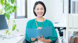 求人画像