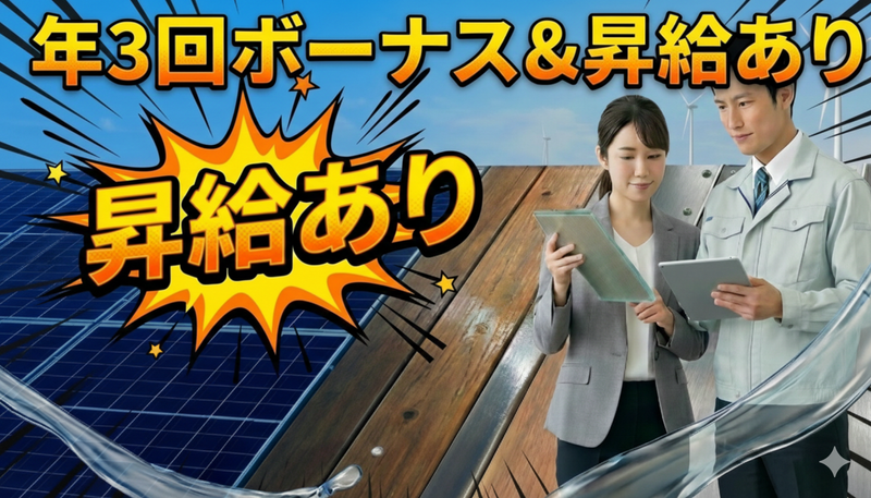 加藤総業株式会社の求人・転職情報