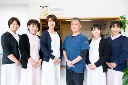 医療法人社団慈梁会 やない胃腸科クリニックのアルバイト・バイト求人情報-02