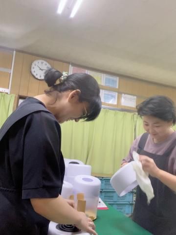 ㈱第一金属製作所の派遣求人情報