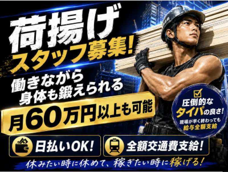 株式会社ＧｏｌｄＲｕｓｈ２４の求人・転職情報