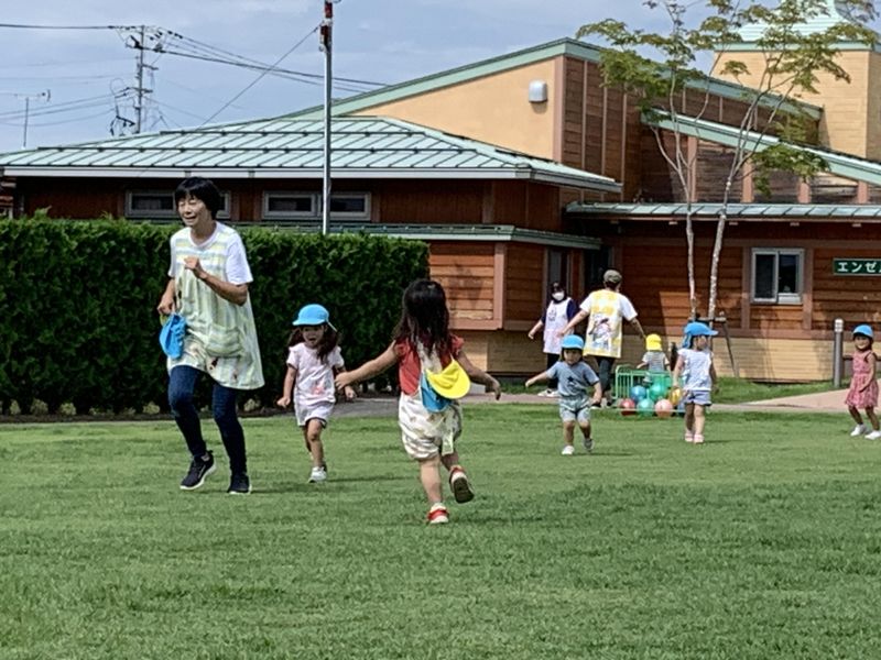 認定こども園 わかくさの求人情報