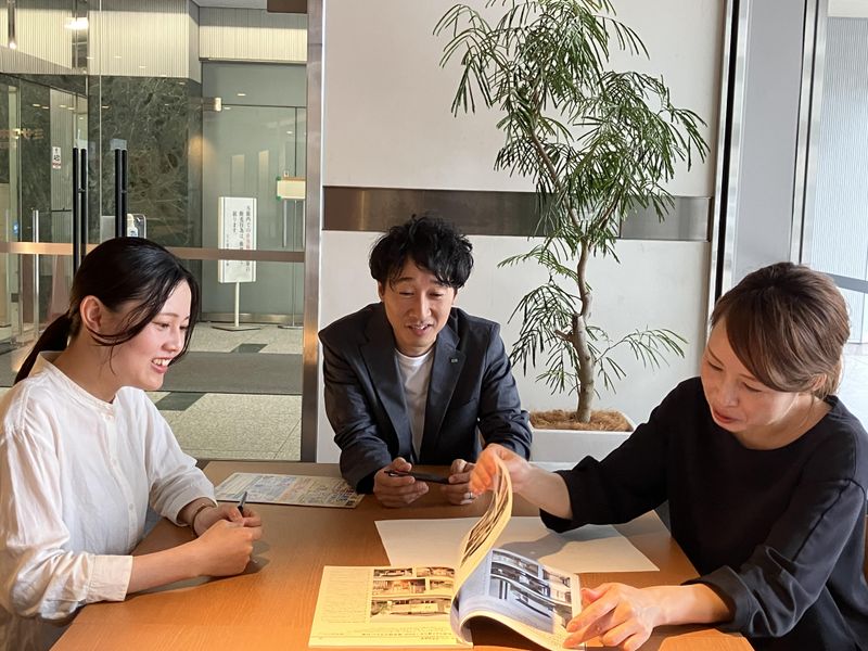 ミサワリフォーム九州株式会社の求人・転職情報