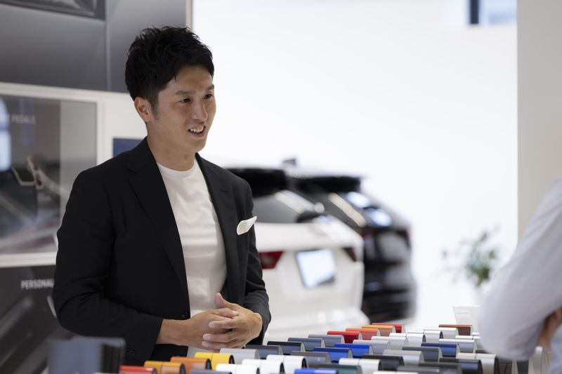 株式会社MID-0032の求人・転職情報