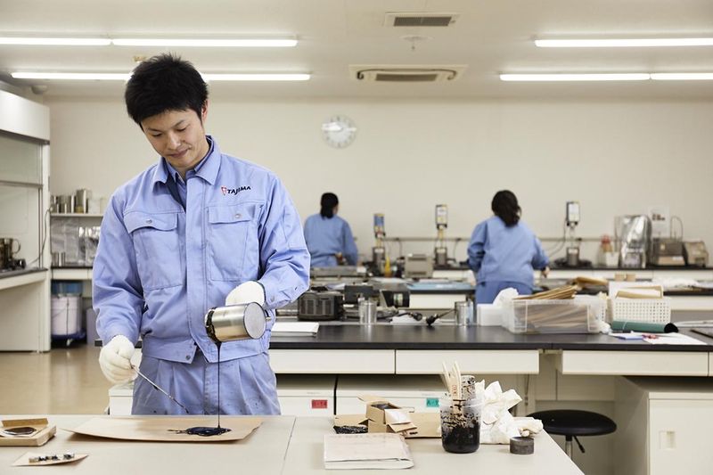 田島ルーフィング株式会社