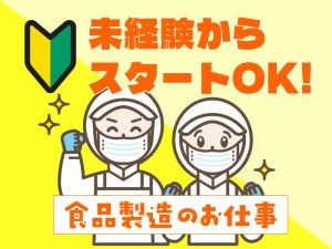 株式会社ながもり-0007の求人・転職情報